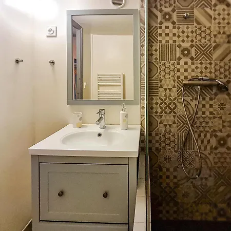 Apartmán Cosyappart - Le Saint Vivien *