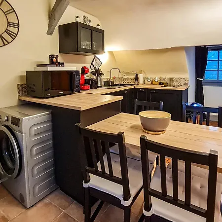 Cosyappart - Le Saint Vivien Apartmán *